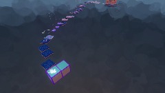 Platforming in the sky