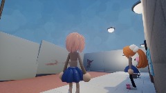 A screenshot taken in Dreams. 3 of 4.