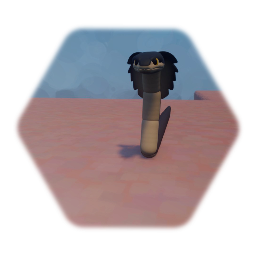 Playable Snake and Cobrai