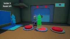 A screenshot taken in Dreams. 5 of 5.