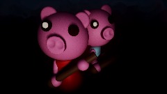 Piggy Menu Test