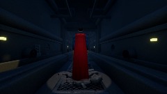 Superman Game Teaser