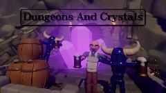 A screenshot taken in Dreams. 7 of 24.