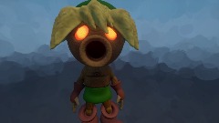 A screenshot taken in Dreams. 3 of 5.
