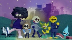Downhill Stargazing
