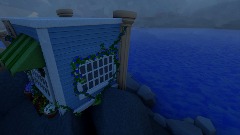 A screenshot taken in Dreams. 20 of 28.