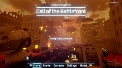 A screenshot taken in Dreams. 12 of 24.