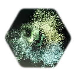 I discovered something