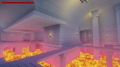 A screenshot taken in Dreams. 2 of 2.