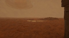 A screenshot taken in Dreams. 5 of 15.