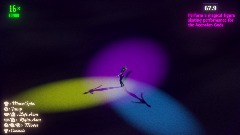 A screenshot taken in Dreams. 2 of 6.