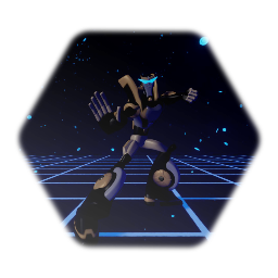 Transformers Animated collection