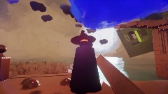 A screenshot taken in Dreams. 5 of 9.