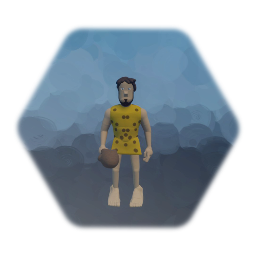 Caveman
