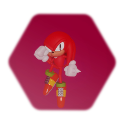 Classic Knuckles V2