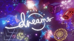 (Made In Dreams)