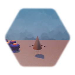 Connie Life and Score Test