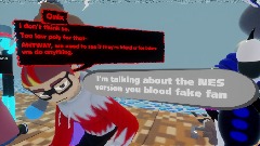 A screenshot taken in Dreams. 20 of 28.