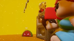 Funkin all night week 2 for @Noggo10