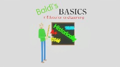 Baldi's Basics in Education and Learning