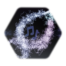 RM MelodyGenerator - Metal Stadium