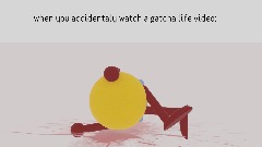 A screenshot taken in Dreams. 1 of 1.