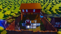 Hello Neighbor Act 2