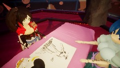 A screenshot taken in Dreams. 2 of 15.