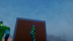 Tren's adventure ending