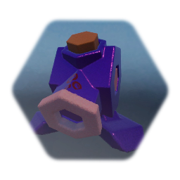 Bubble Shooty