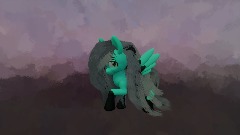 A screenshot taken in Dreams. 2 of 2.