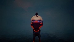 A screenshot taken in Dreams. 9 of 9.