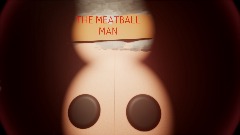 The meatballs man