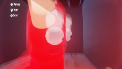 A screenshot taken in Dreams. 1 of 4.