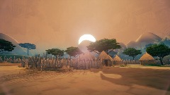 A screenshot taken in Dreams. 3 of 8.