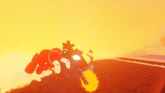 Remix 4 of AY| the end of the world