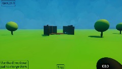 A screenshot taken in Dreams. 21 of 29.