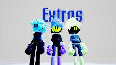 A screenshot taken in Dreams. 5 of 5.