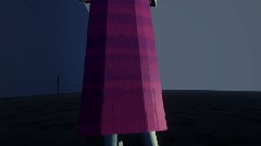 Snotty Boy Glow Up (Sad Cat Edition)