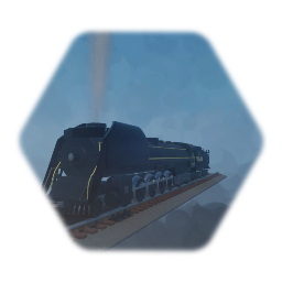 Canadian national #6213