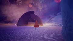 A screenshot taken in Dreams. 8 of 10.