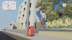 A screenshot taken in Dreams. 3 of 8.