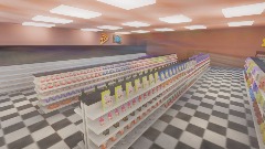 A screenshot taken in Dreams. 10 of 13.