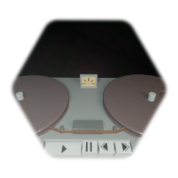 Magnétophone