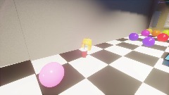 A screenshot taken in Dreams. 8 of 16.