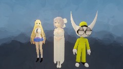 A screenshot taken in Dreams. 20 of 29.