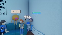 A screenshot taken in Dreams. 4 of 4.