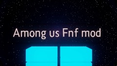 Among us jogo Fnf mod