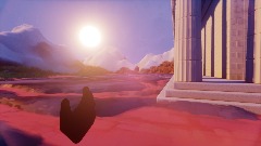 Remix of Temple of Hephaestus