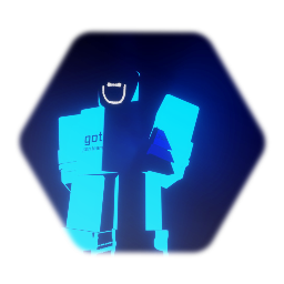 Got root guy demisefied